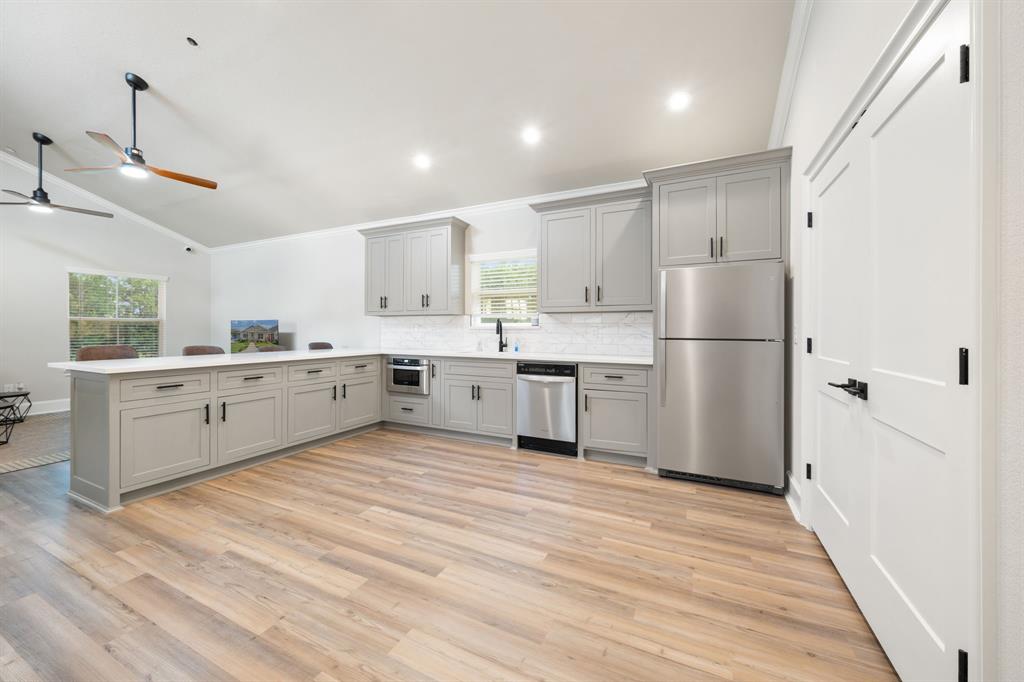 Cottages of Cantrell - Residential