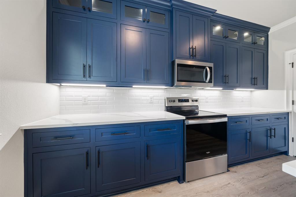 Cottages of Cantrell - Residential
