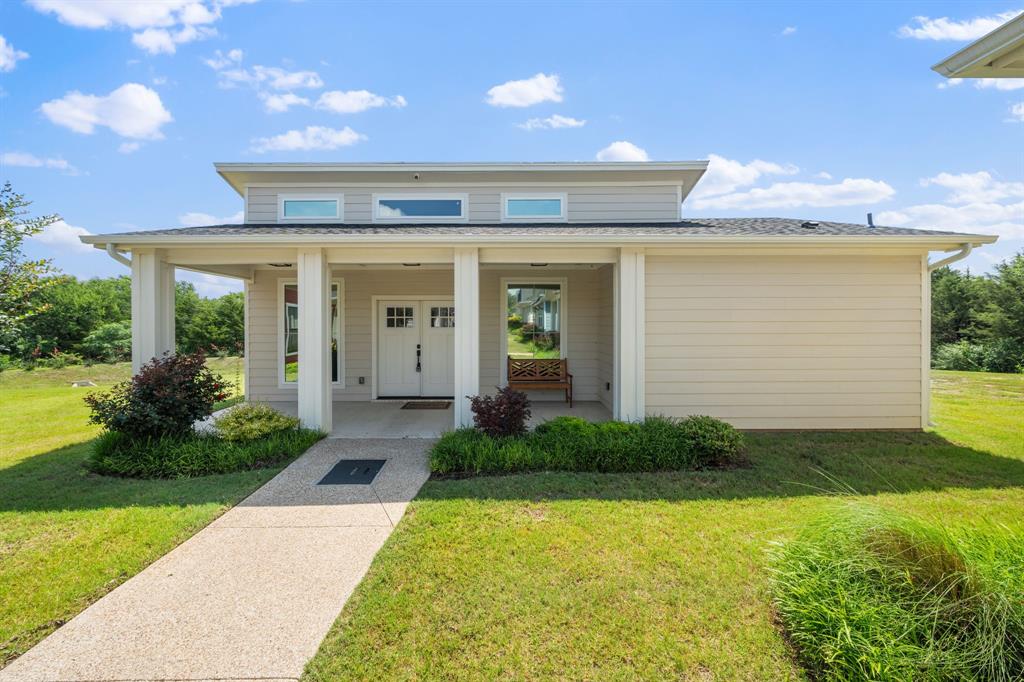 Cottages of Cantrell - Residential