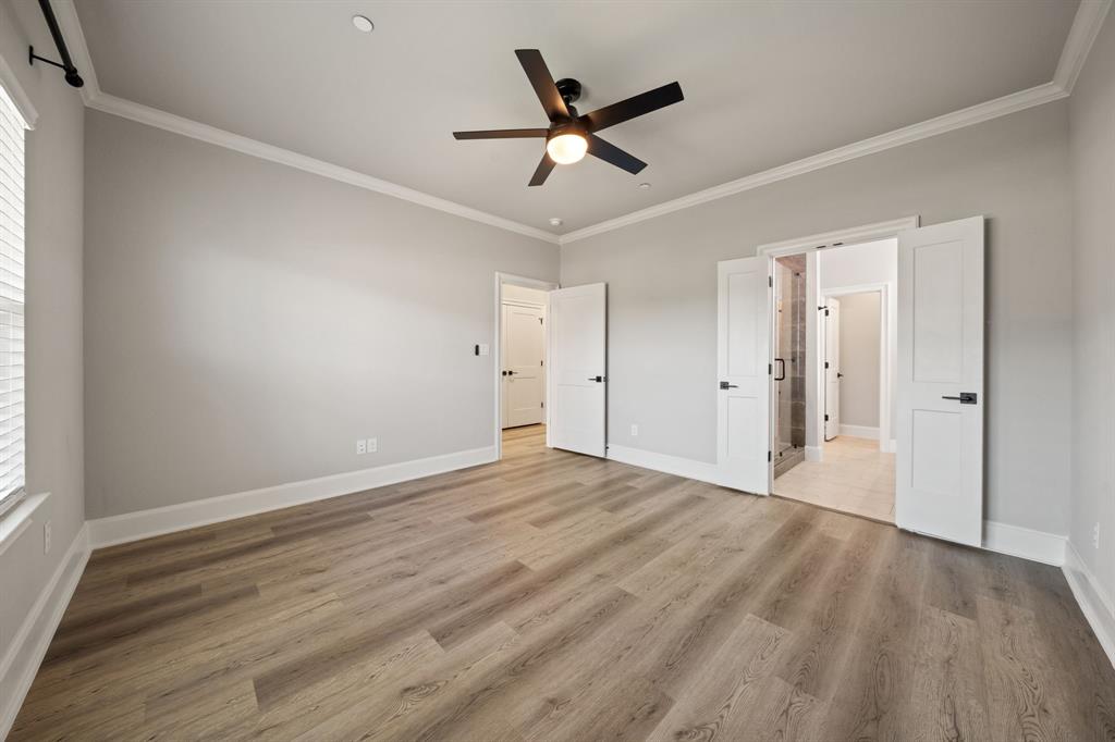 Cottages of Cantrell - Residential