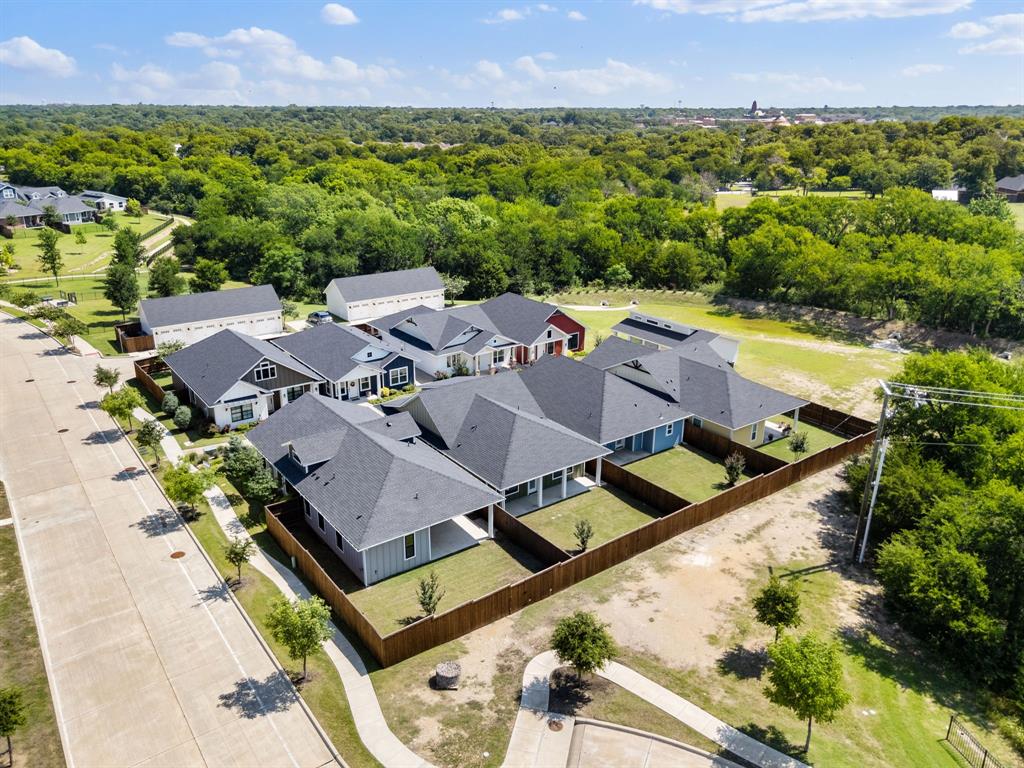 Cottages of Cantrell - Residential