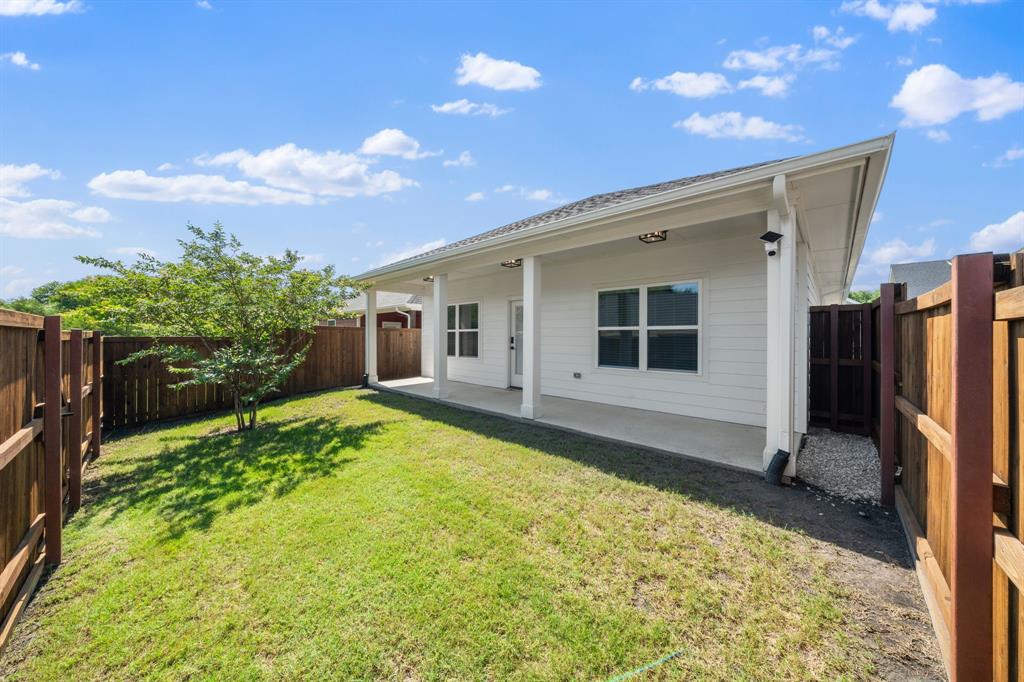 Cottages of Cantrell - Residential
