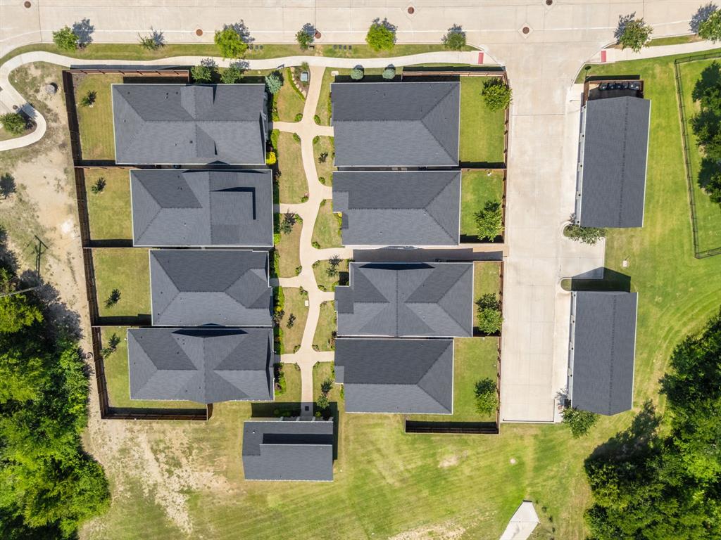 Cottages of Cantrell - Residential