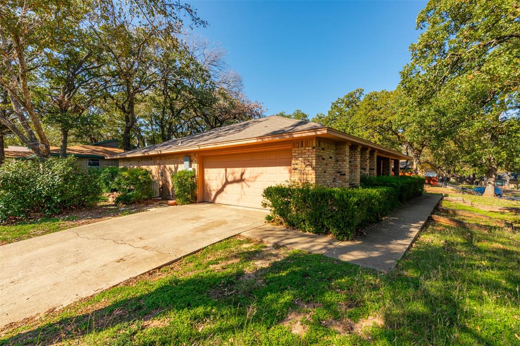 Sandy Oaks - Residential