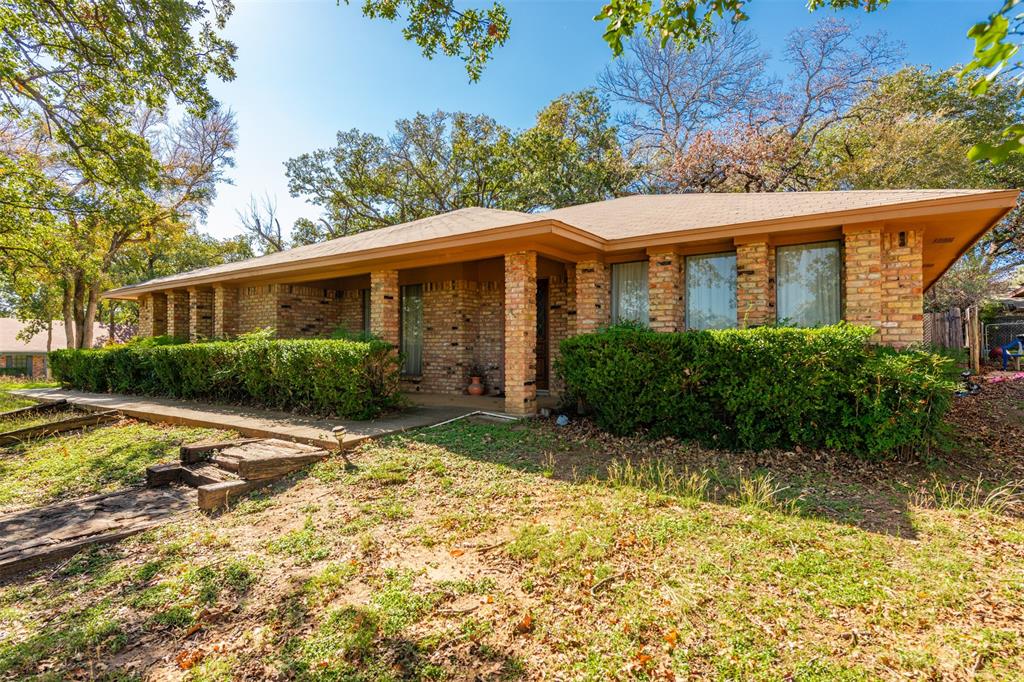 Sandy Oaks - Residential