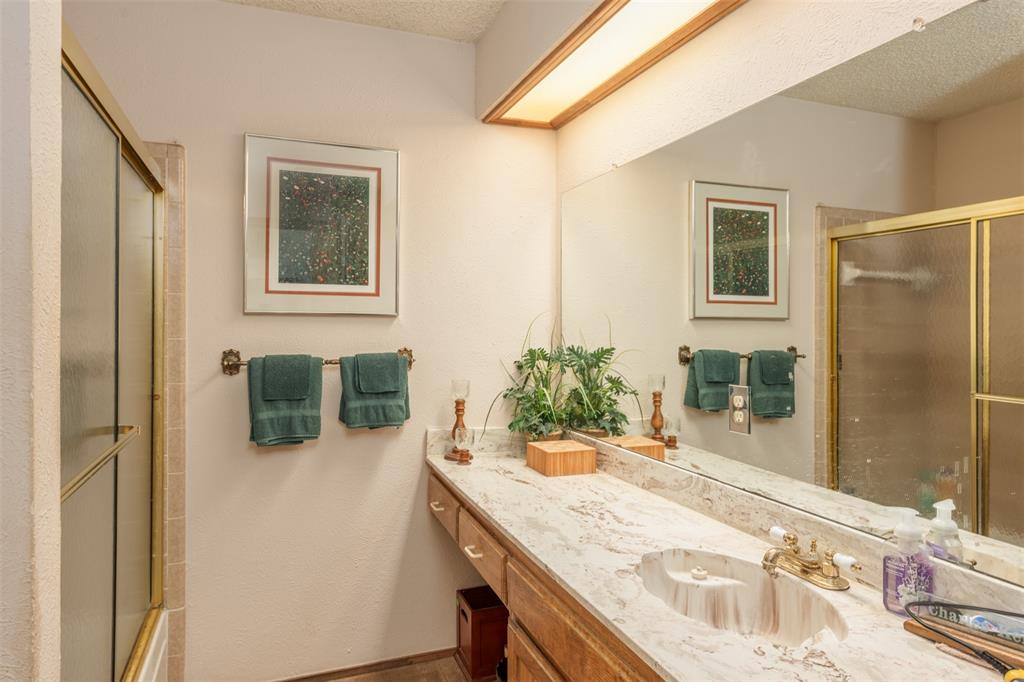 Sandy Oaks - Residential