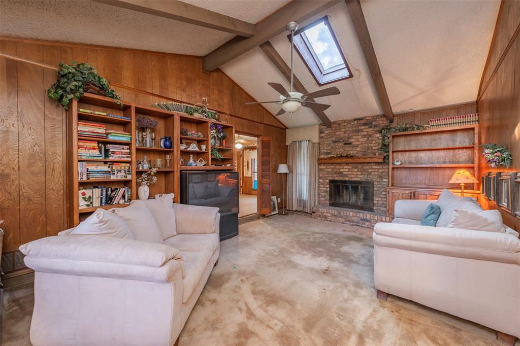 Sandy Oaks - Residential