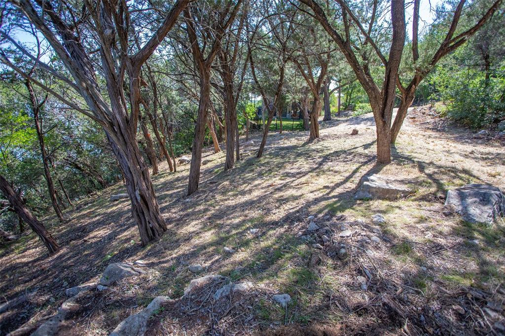 Canyon Creek II - Land