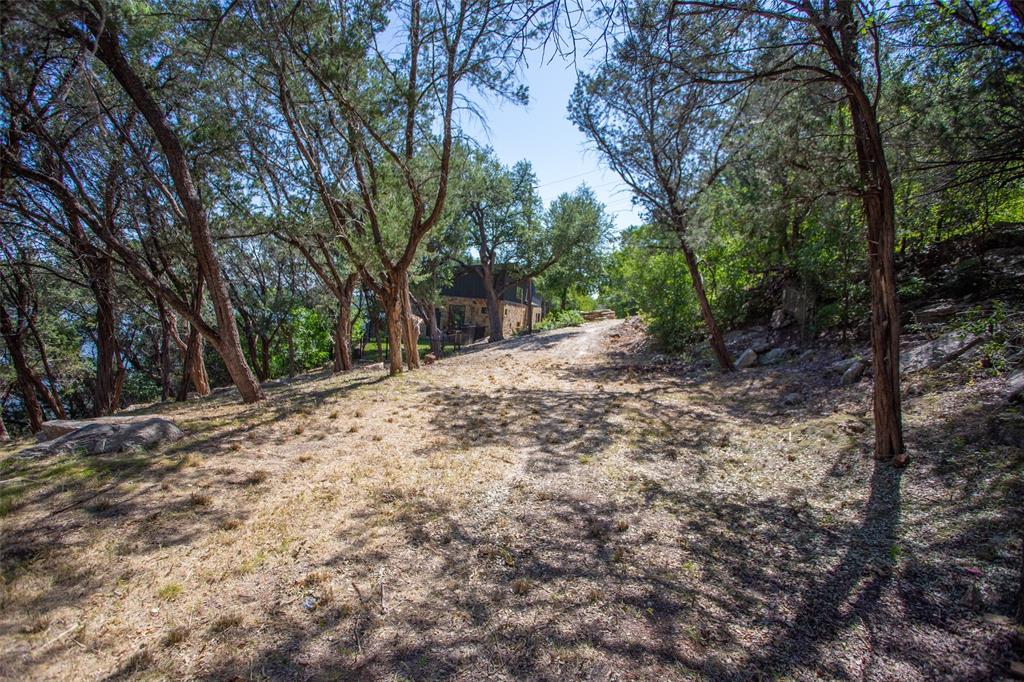Canyon Creek II - Land
