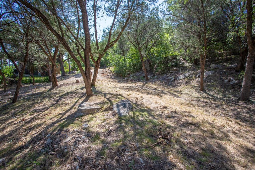 Canyon Creek II - Land