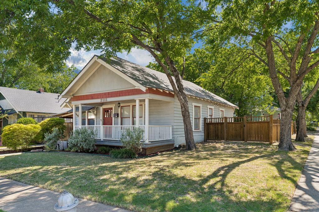 Lawn Place Add - Residential