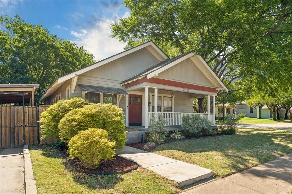 Lawn Place Add - Residential