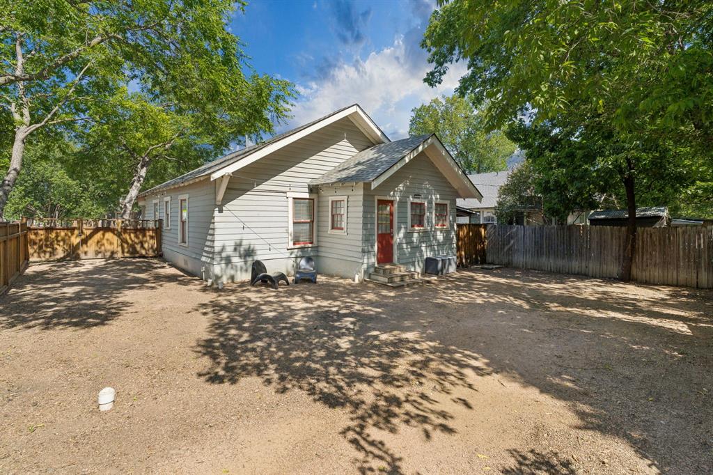 Lawn Place Add - Residential