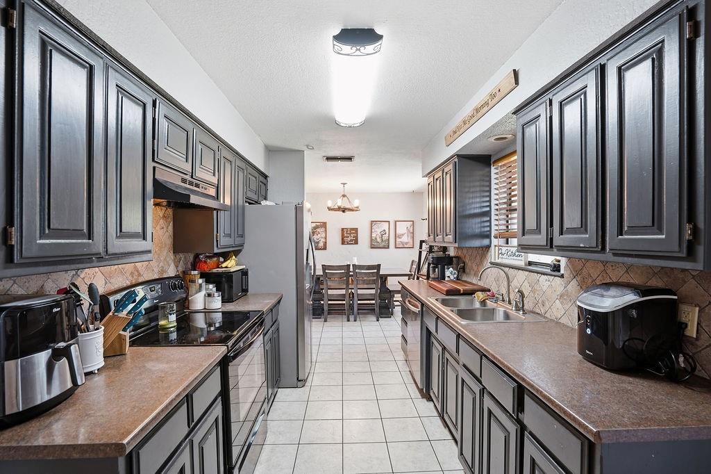 Country Meadows - Residential