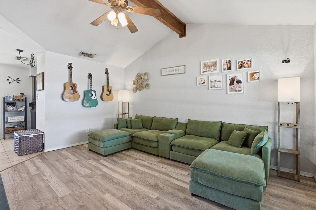 Country Meadows - Residential