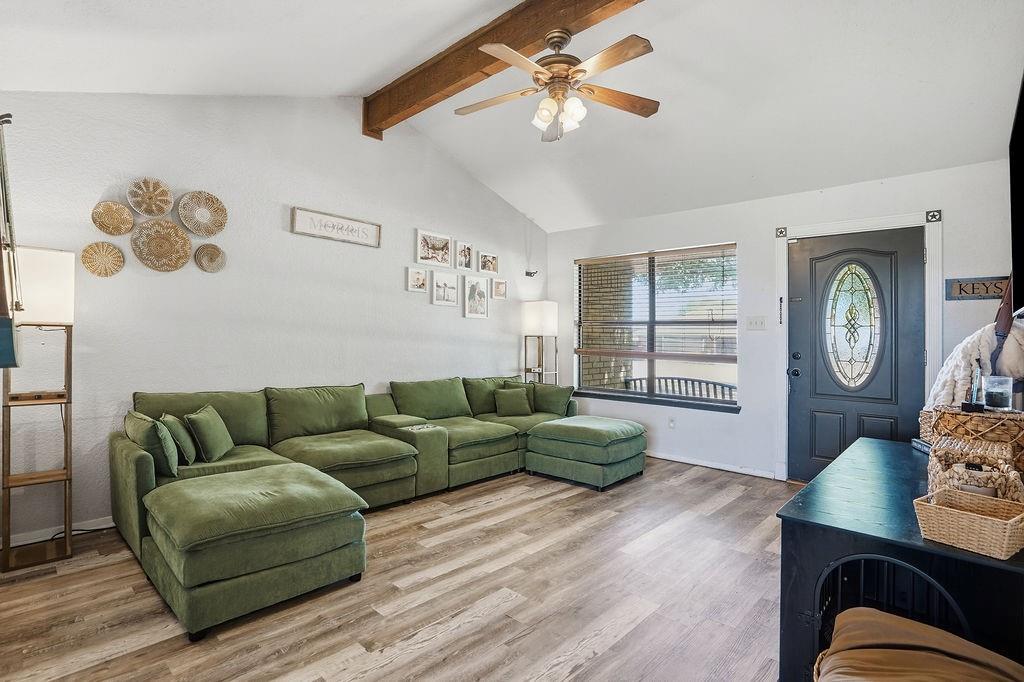 Country Meadows - Residential