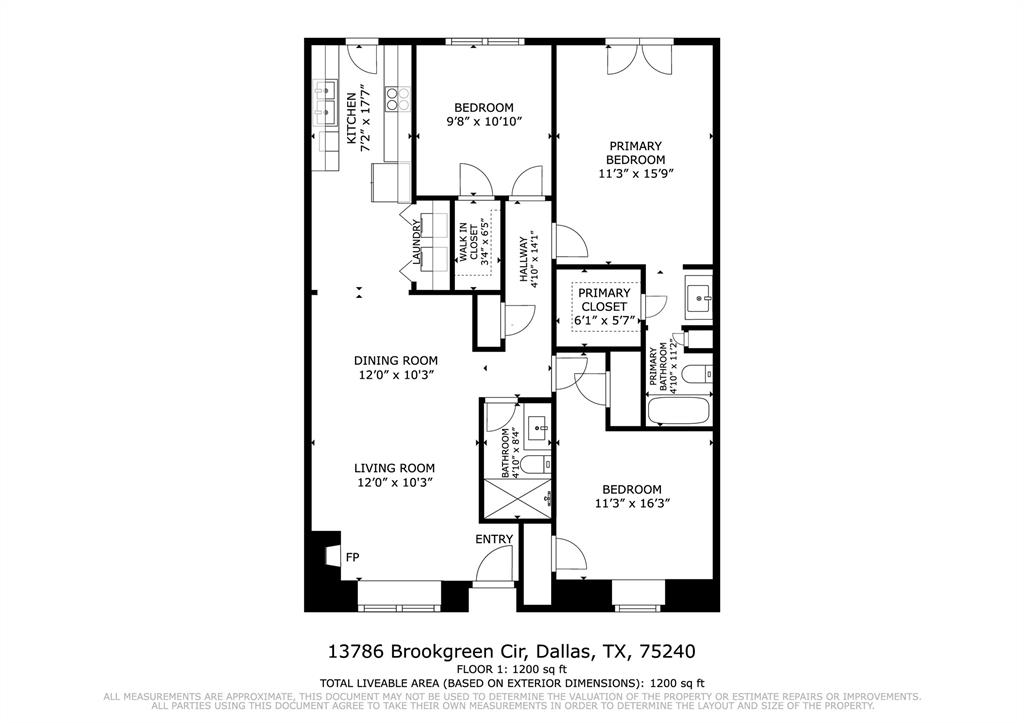 Brookgreen Twnhs 01 - Residential