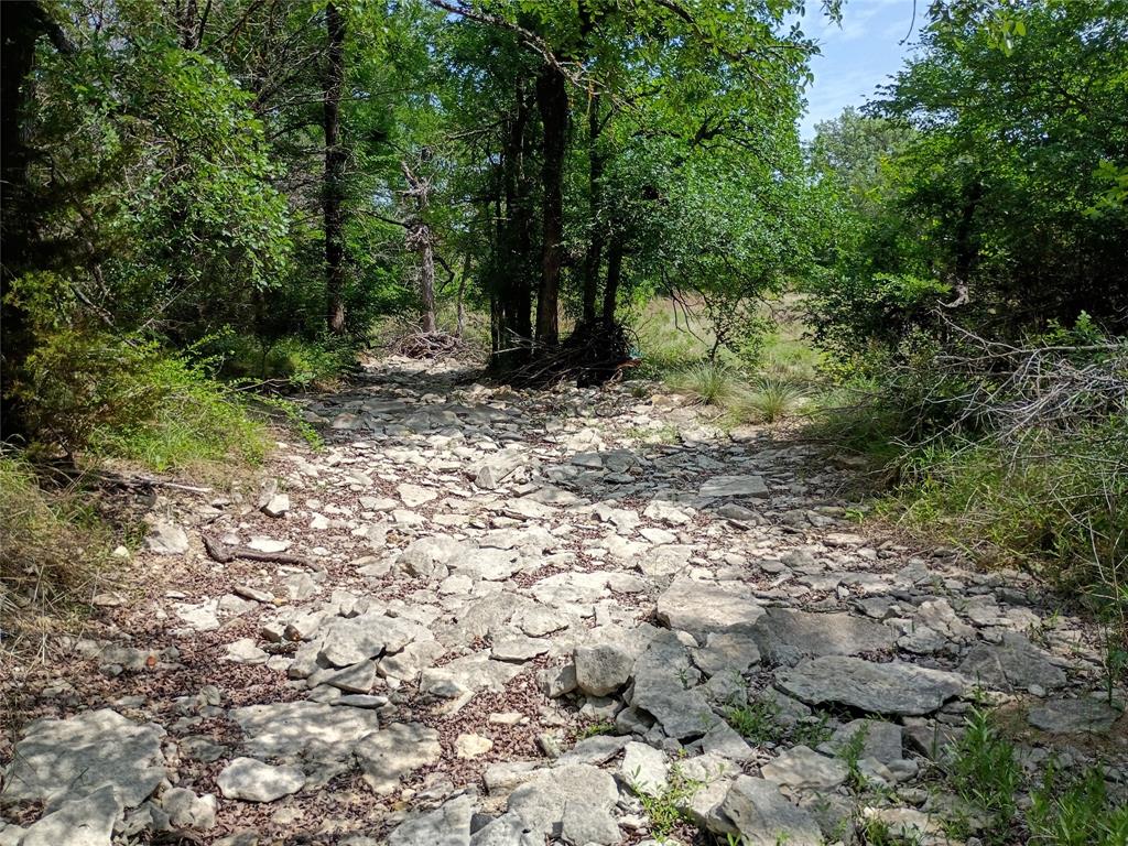 Logan Branch - Land