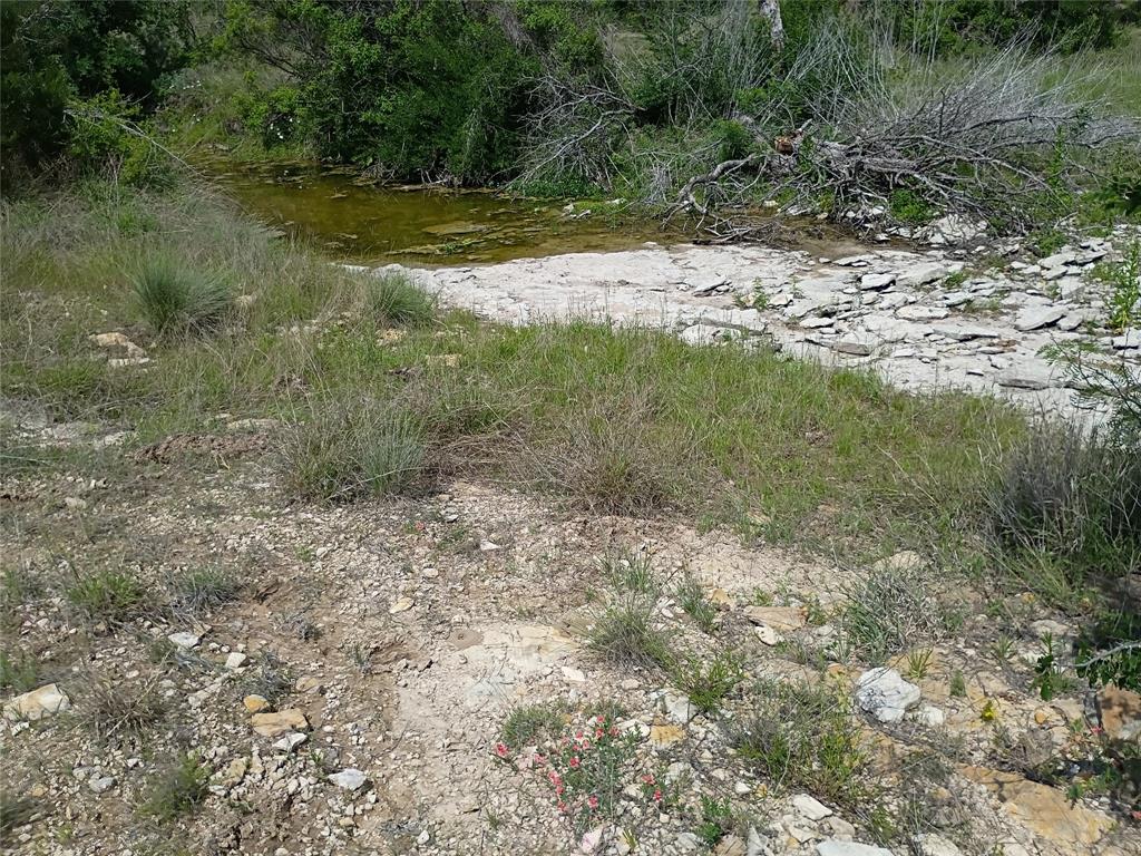 Logan Branch - Land