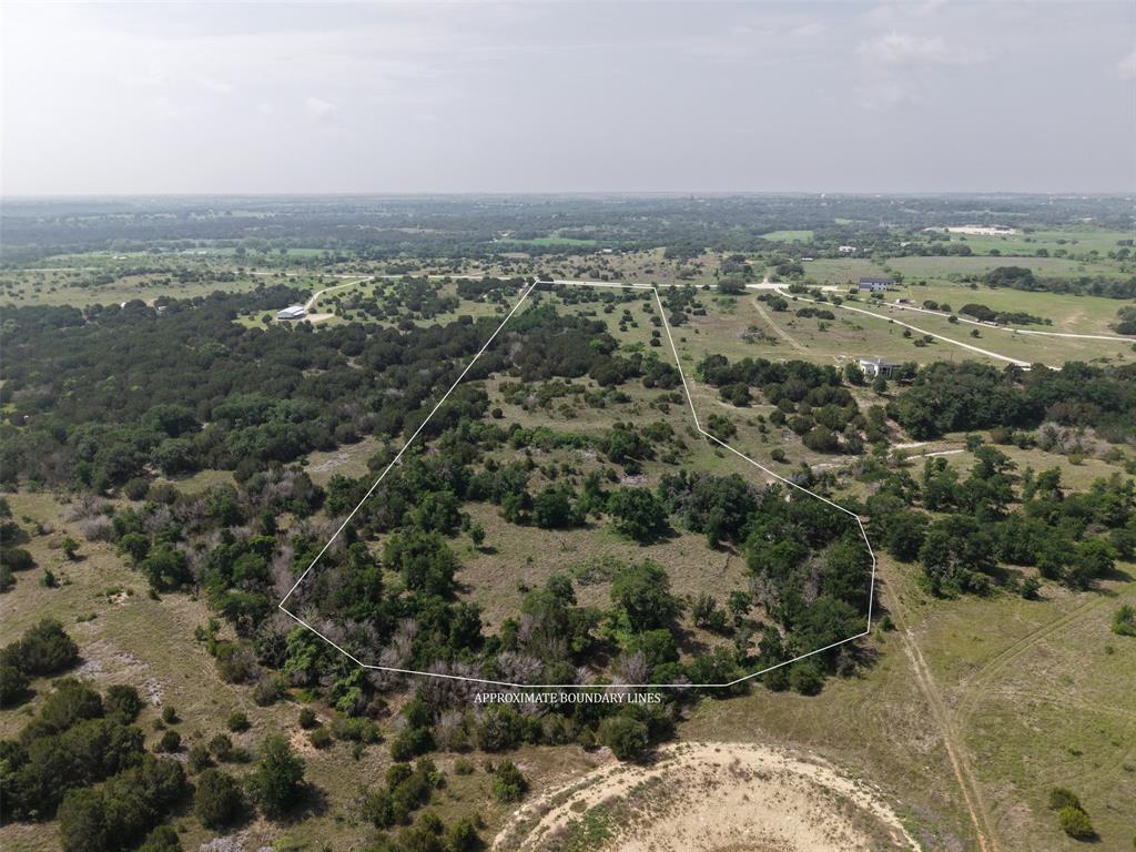 Logan Branch - Land