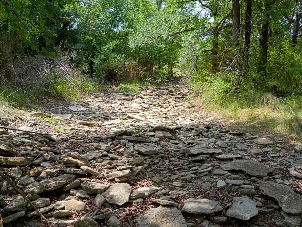 Logan Branch - Land
