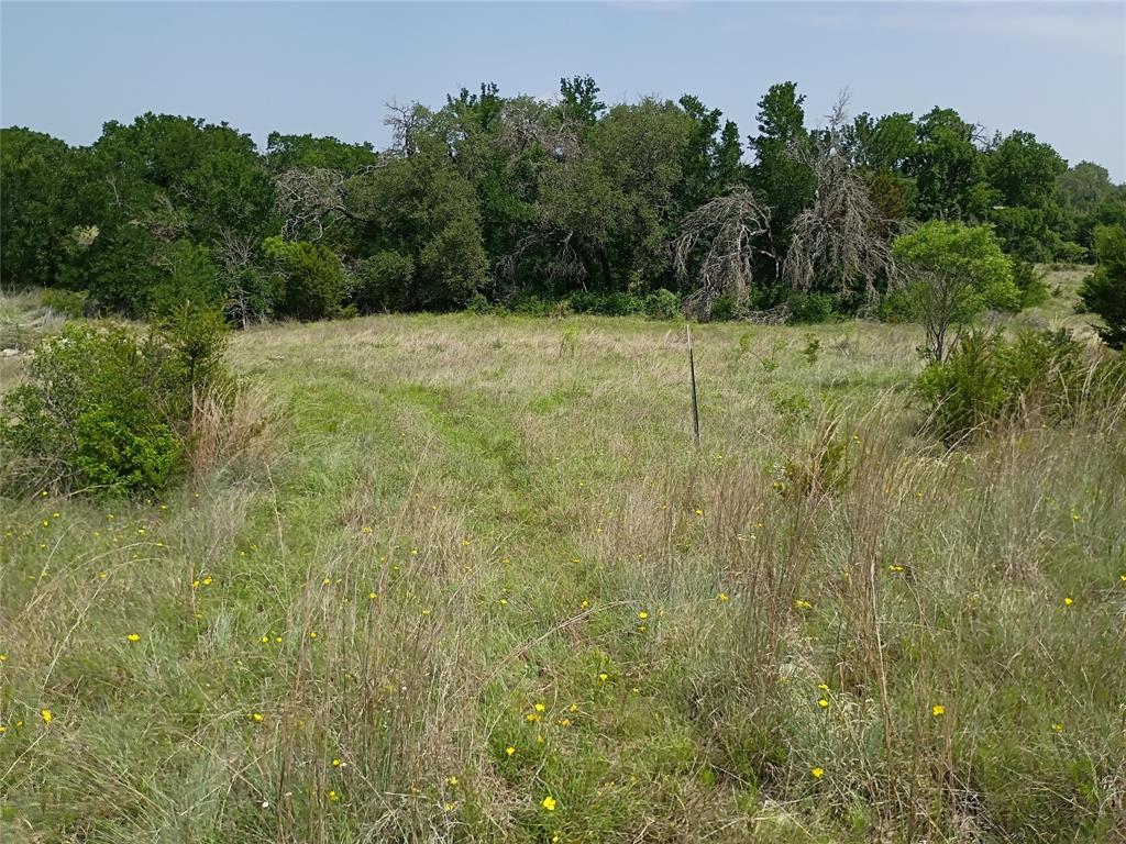 Logan Branch - Land