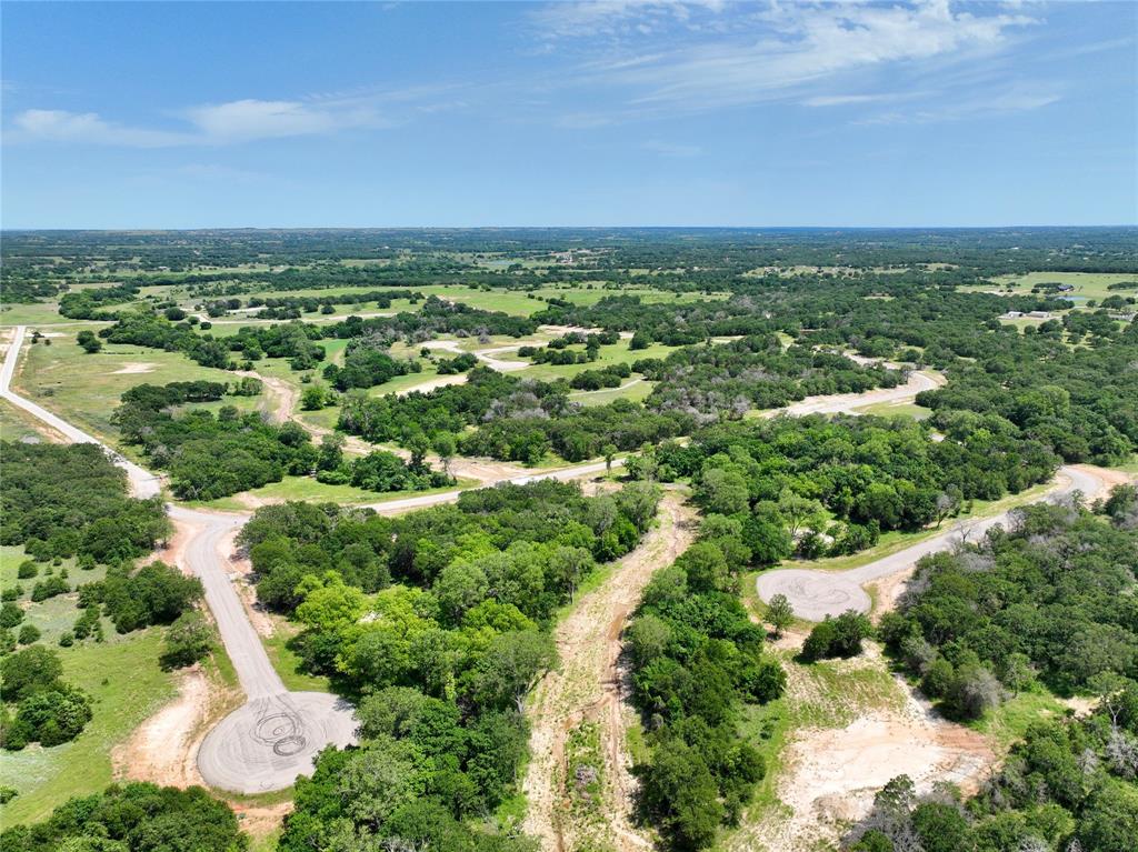 Sarra Ranch Estates - Land