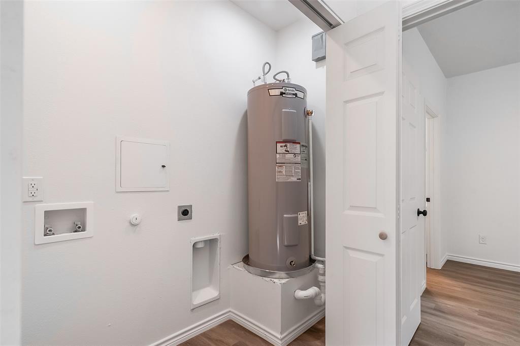 Otp Whitewright - Residential