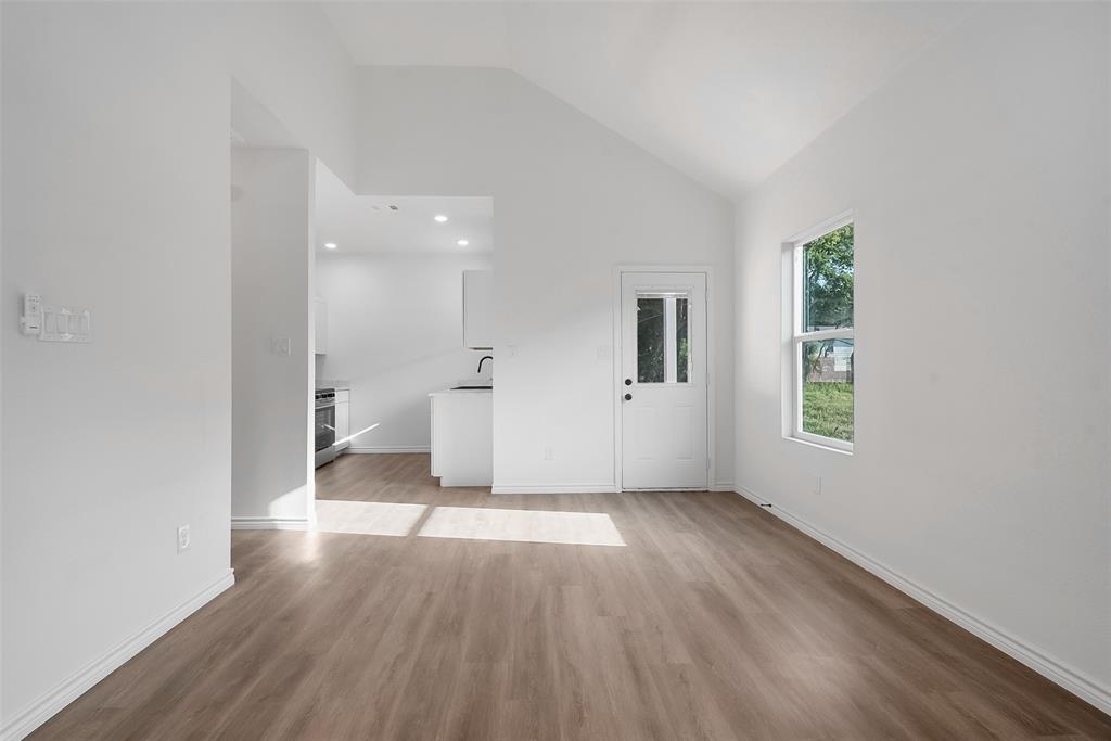 Otp Whitewright - Residential
