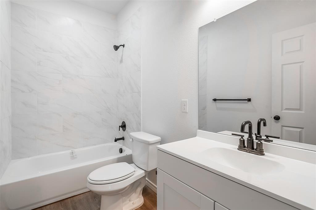Otp Whitewright - Residential