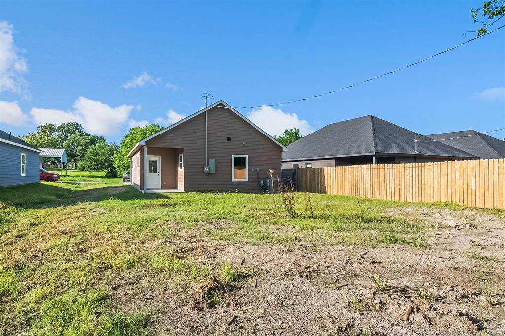 Otp Whitewright - Residential