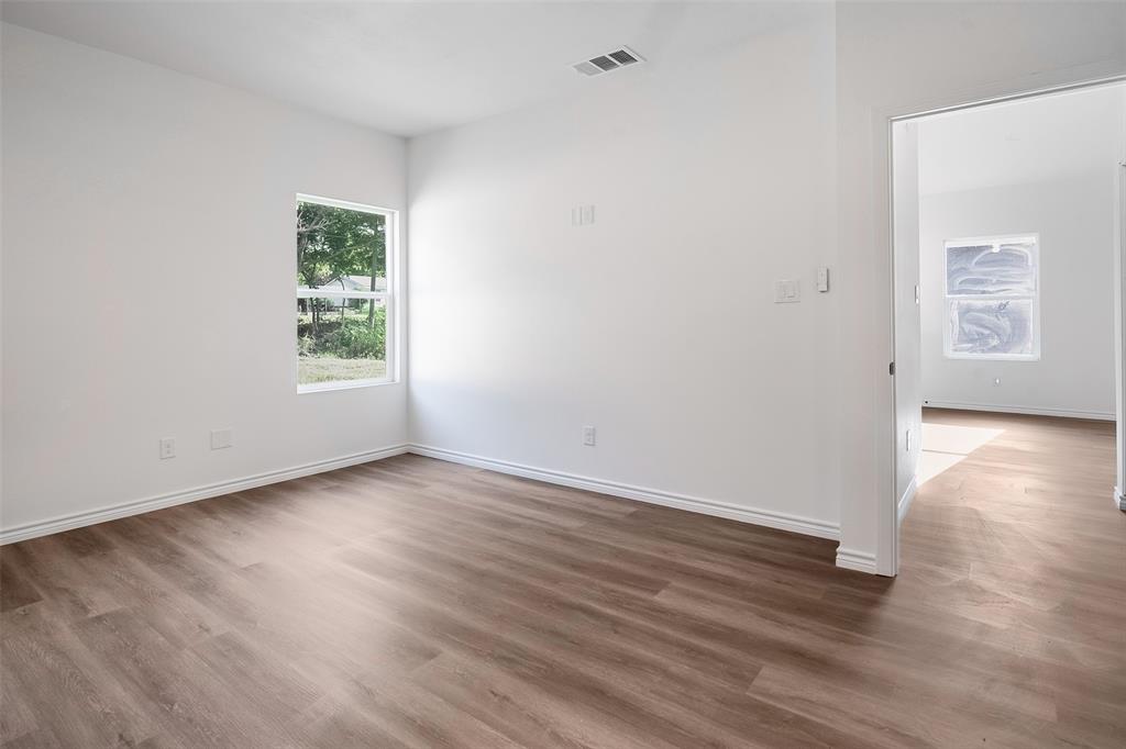 Otp Whitewright - Residential