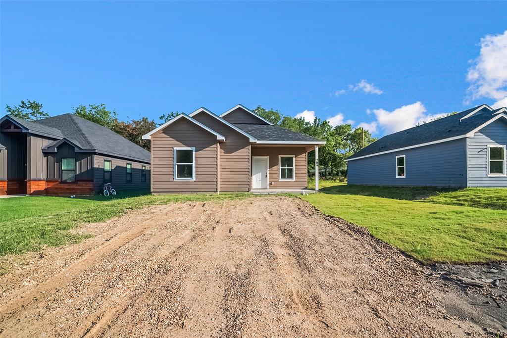 Otp Whitewright - Residential