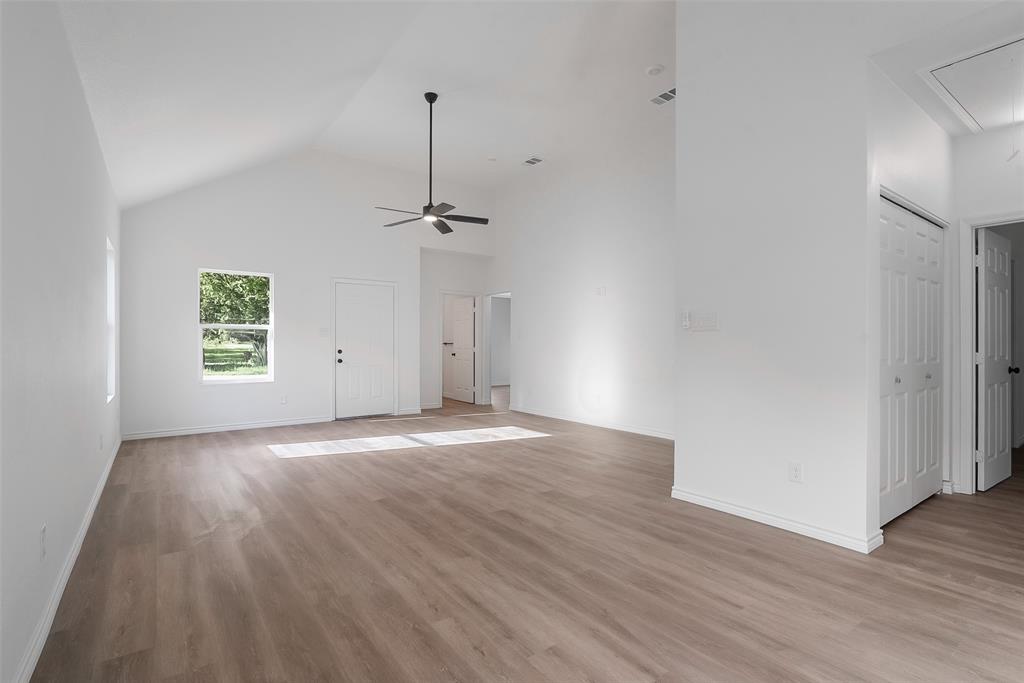 Otp Whitewright - Residential