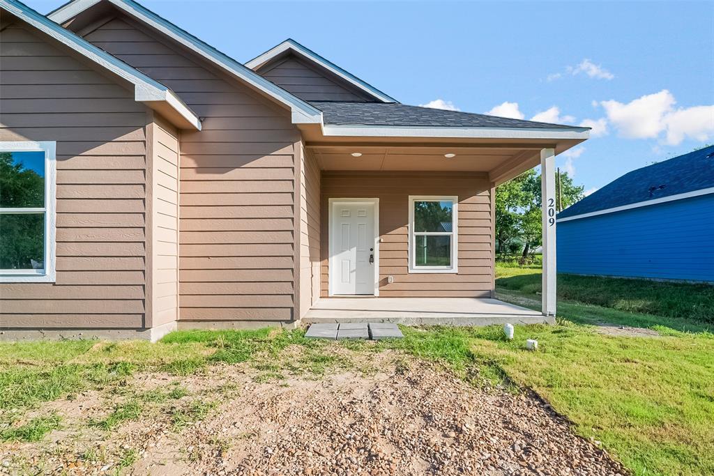 Otp Whitewright - Residential
