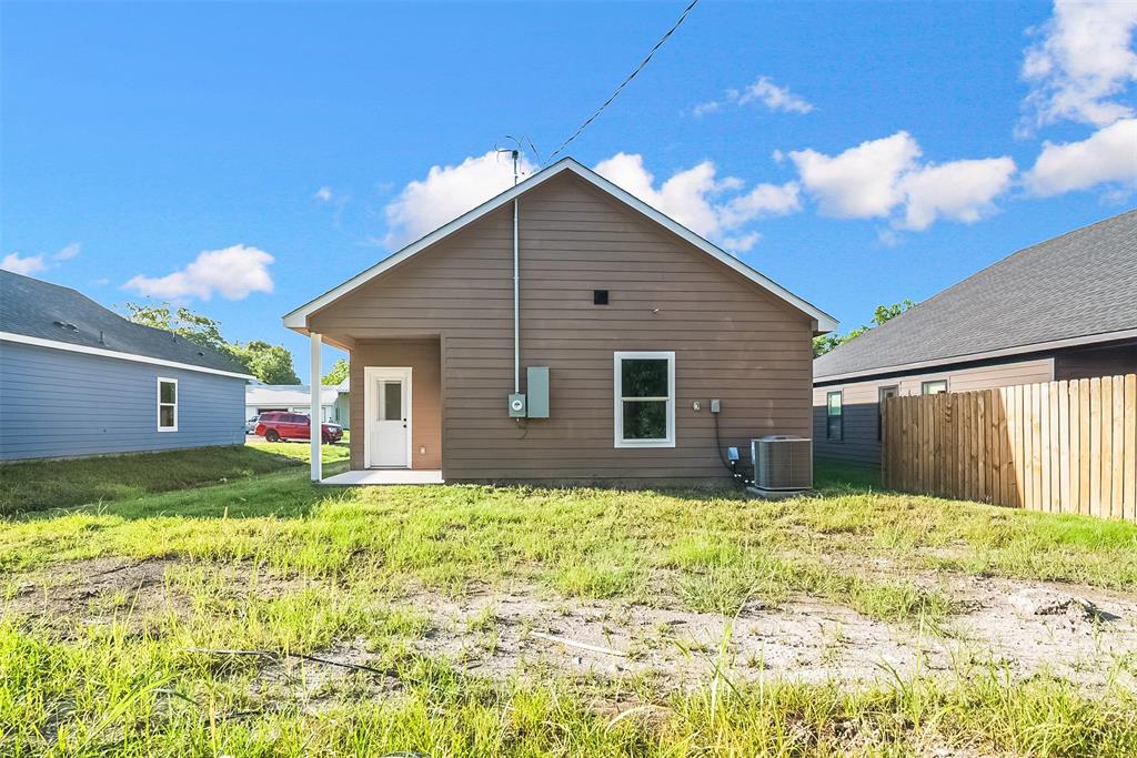 Otp Whitewright - Residential