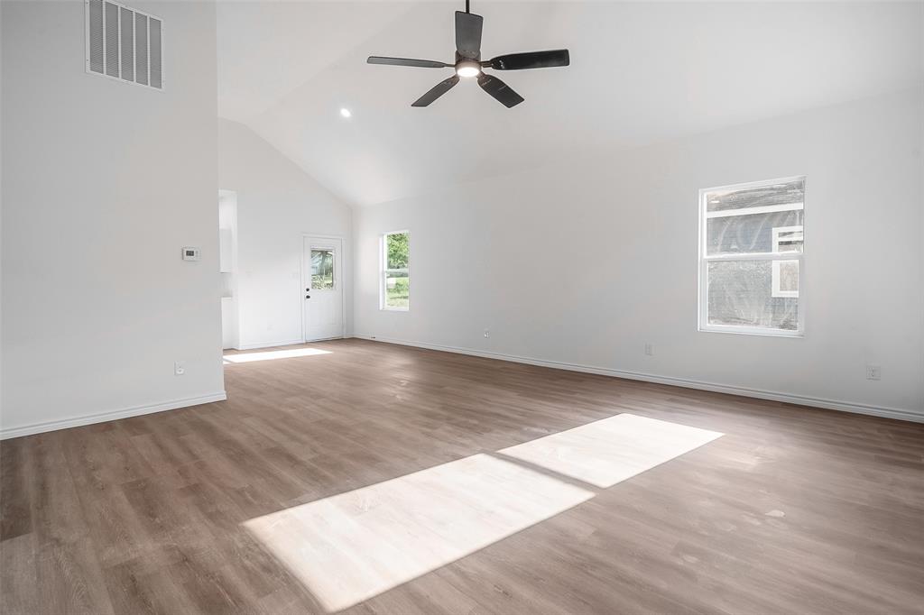 Otp Whitewright - Residential