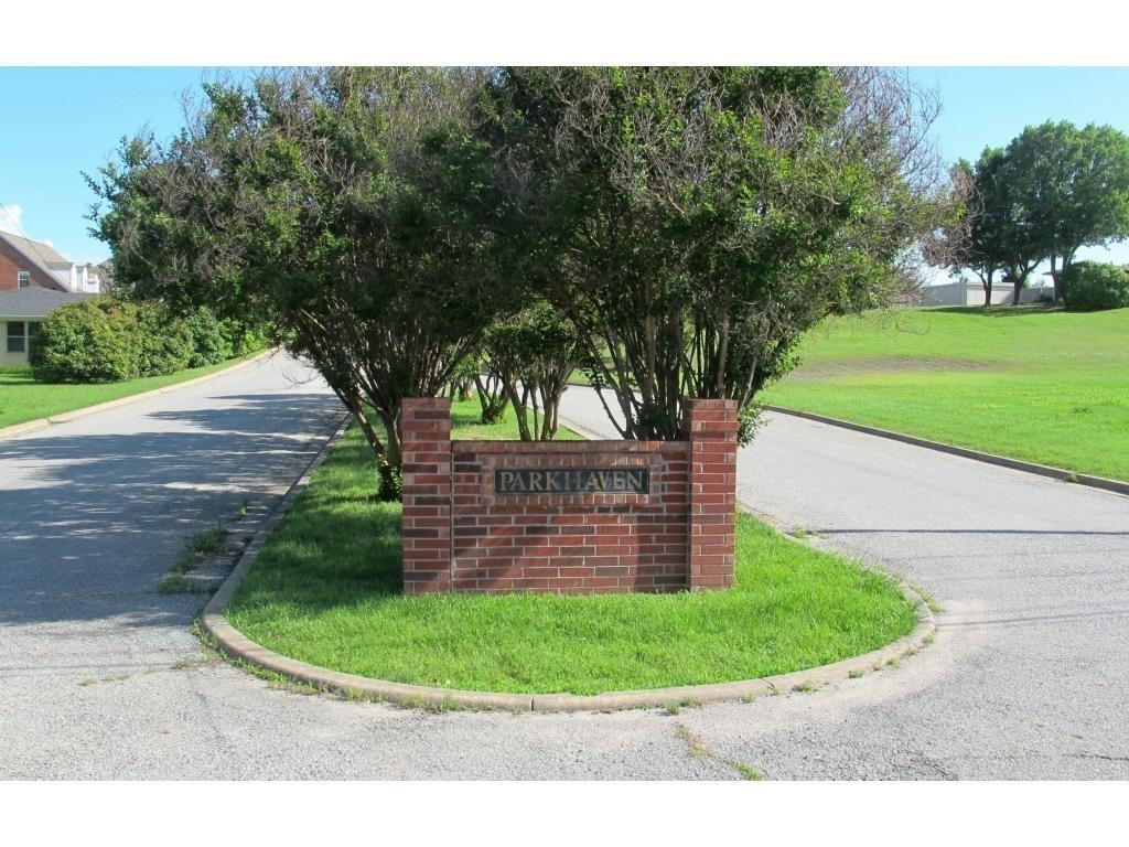 Parkhaven Add Sec 4 - Land