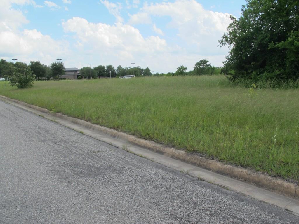 Parkhaven Add Sec 4 - Land