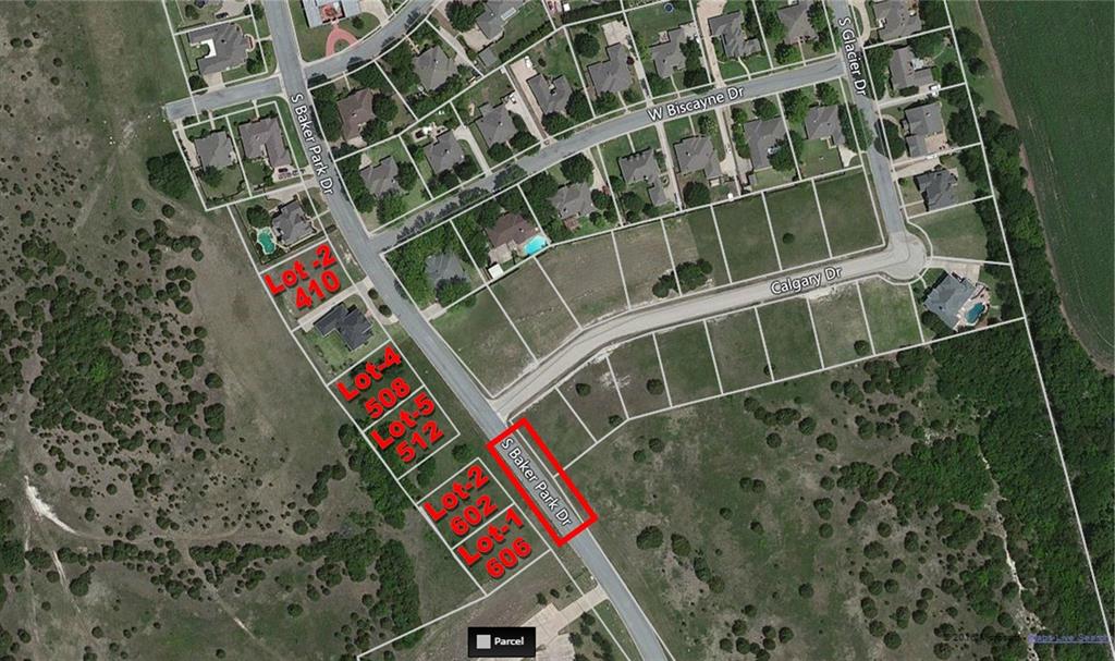Parkhaven Add Sec 4 - Land