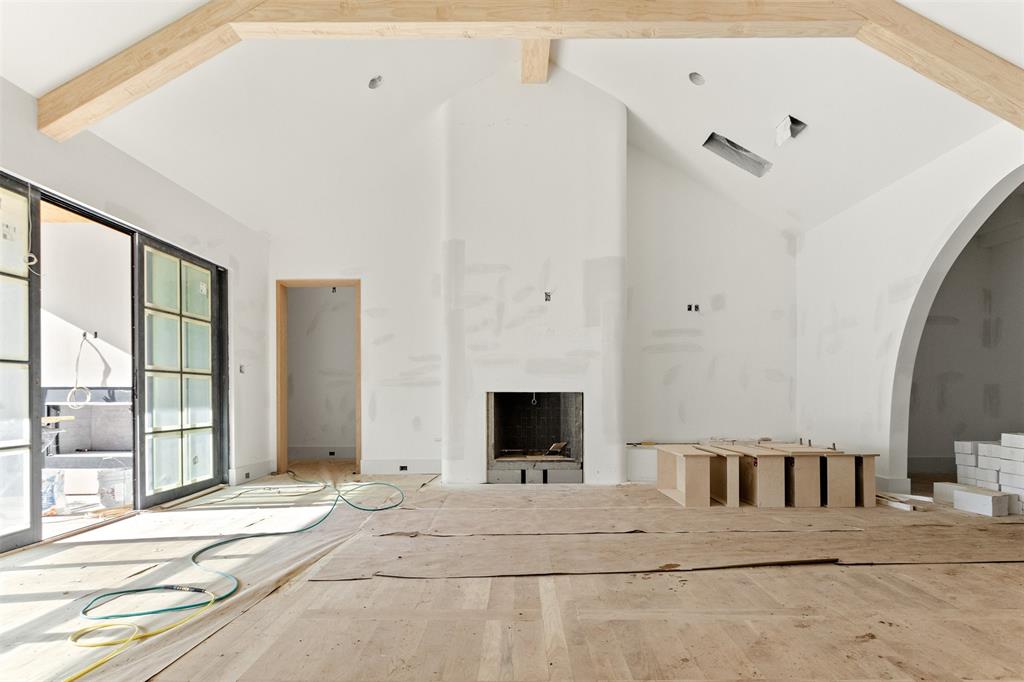 Northway Hills - Residential