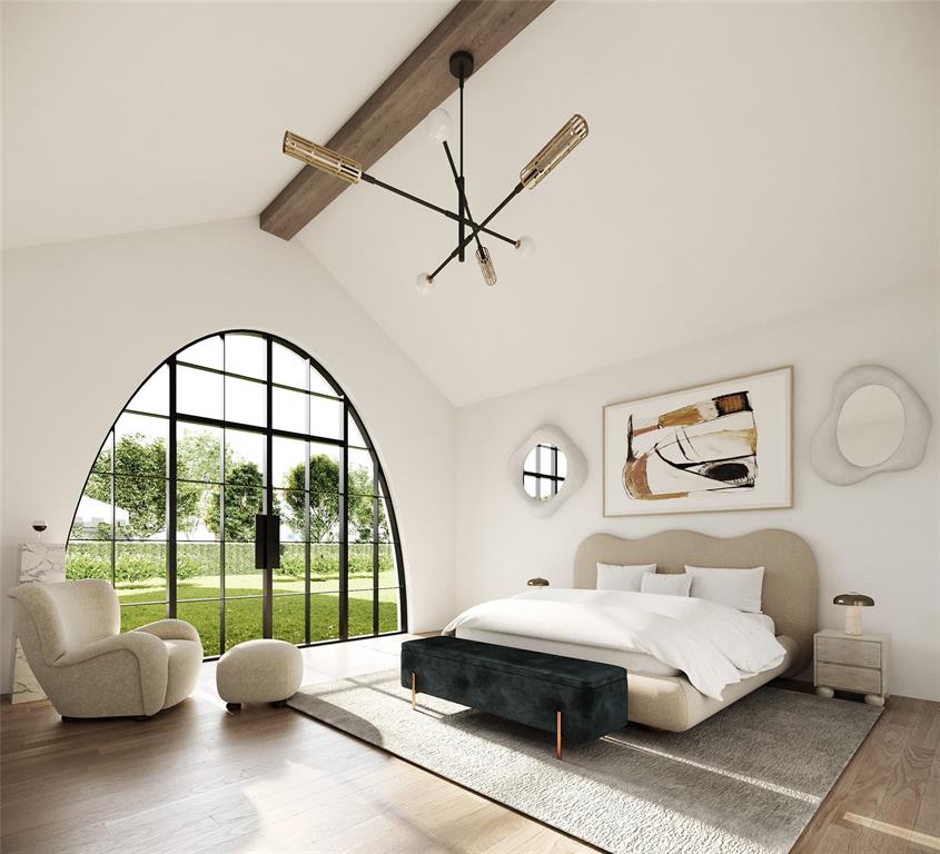 Northway Hills - Residential