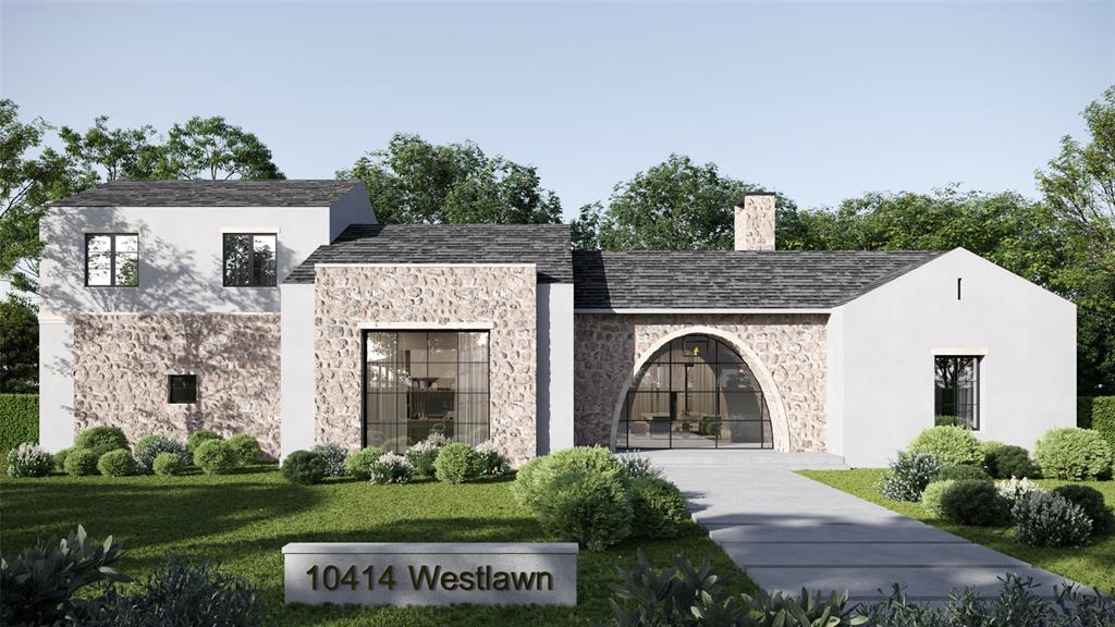 Northway Hills - Residential