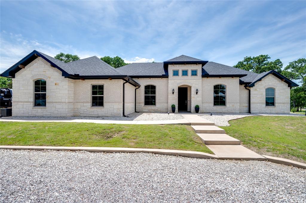 Frensley Ls - Residential