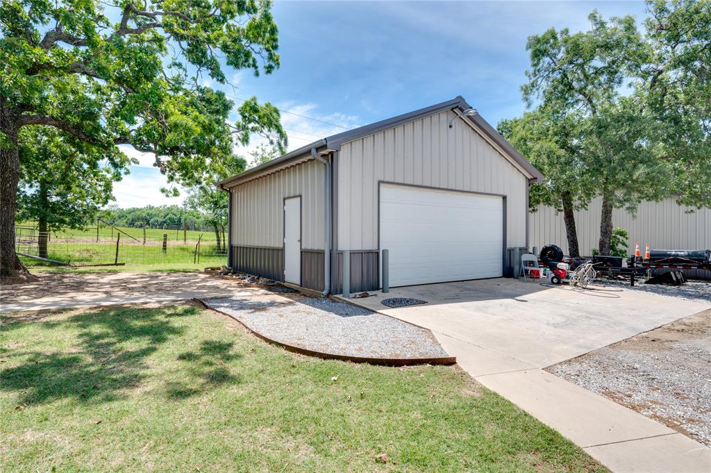 Frensley Ls - Residential