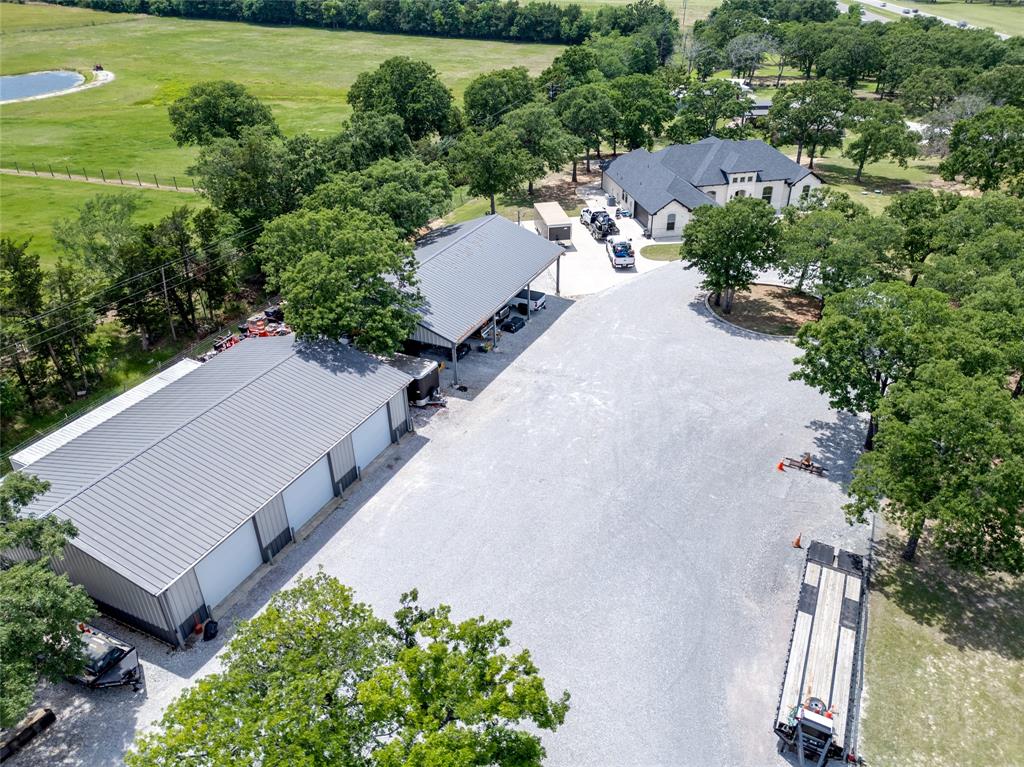 Frensley Ls - Residential