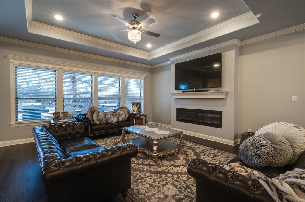 Frensley Ls - Residential