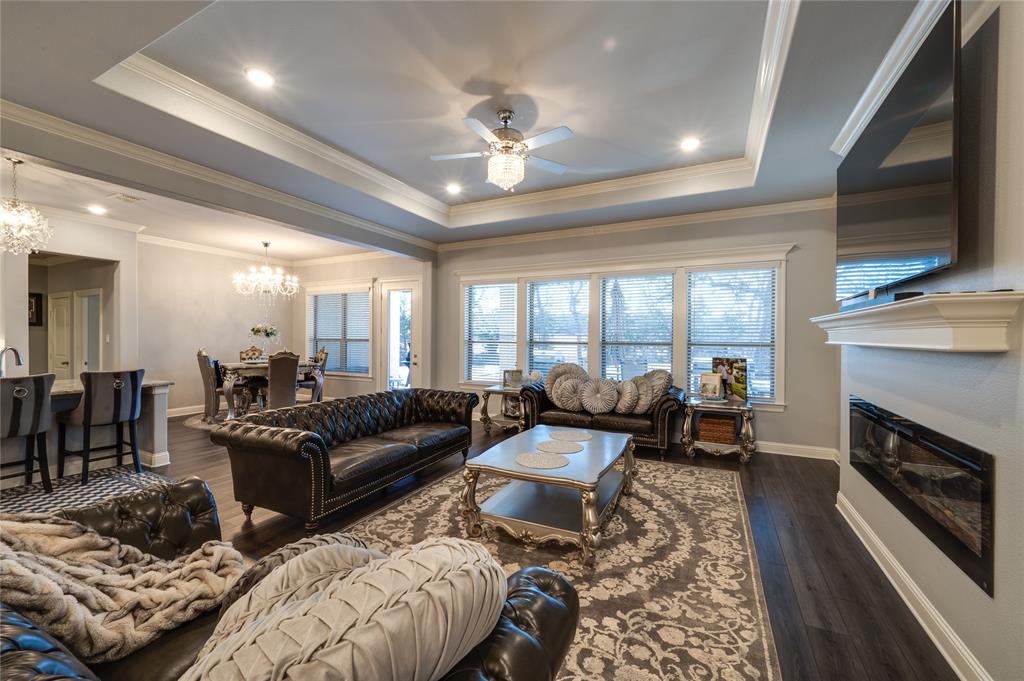 Frensley Ls - Residential