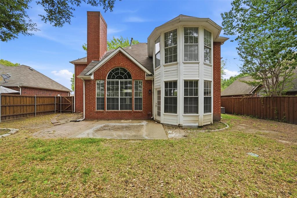 Quail Creek Phase VII - Residential