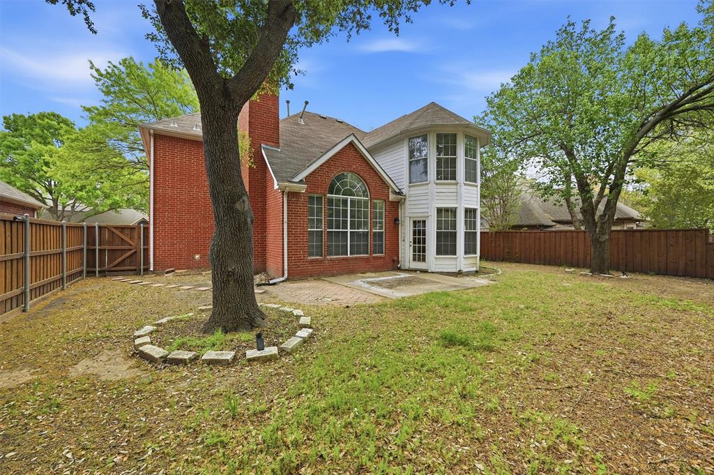 Quail Creek Phase VII - Residential